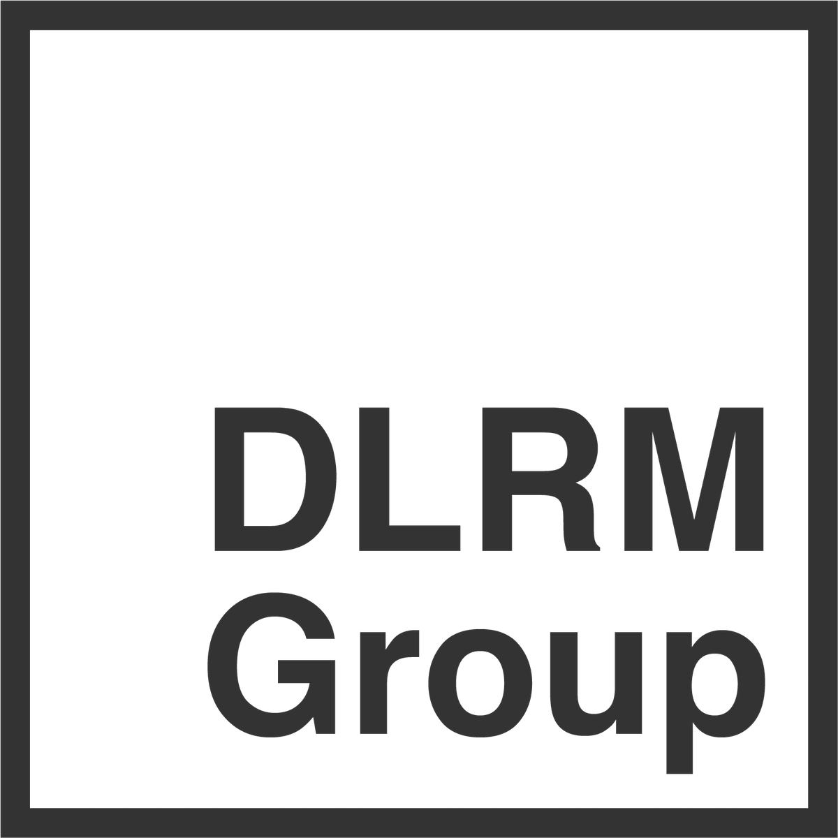 DLRM Group Logo